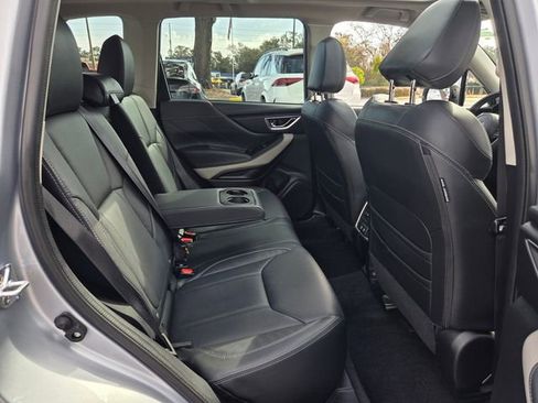 Used 2023 Subaru Forester Limited w/ Popular Package #2 image 17