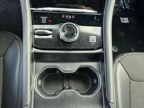 New 2026 Jeep Grand Cherokee Altitude image 20