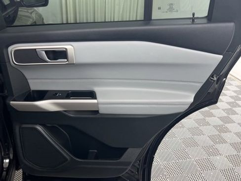 Used 2023 Ford Explorer XLT w/ Equipment Group 202A image 19