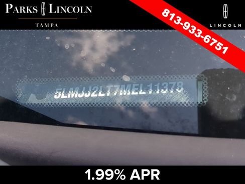 Used 2021 Lincoln Navigator Reserve w/ Luxury Package AWD/4WD image 16