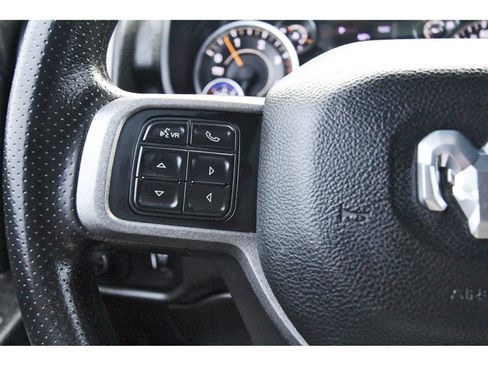 Used 2022 RAM 2500 Tradesman image 25