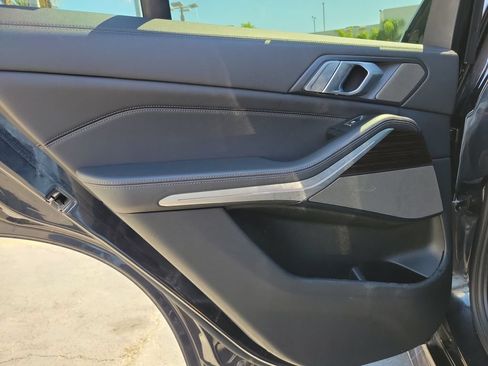 Used 2020 BMW X5 sDrive40i w/ M Sport Package RWD image 20