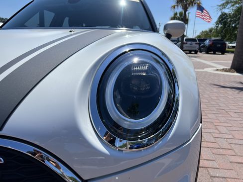 Used 2023 MINI Cooper Clubman S AWD/4WD image 5