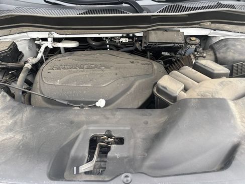 Certified 2023 Honda Ridgeline RTL image 25