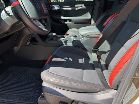 Used 2025 Ford Ranger Raptor AWD/4WD image 16