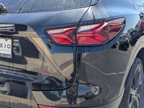 Used 2020 Chevrolet Blazer RS AWD/4WD image 5