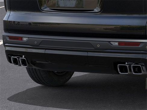 New 2026 Chevrolet Traverse LT image 14