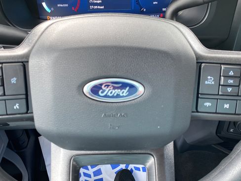 New 2026 Ford F250 XLT w/ XLT Premium Package AWD/4WD image 15