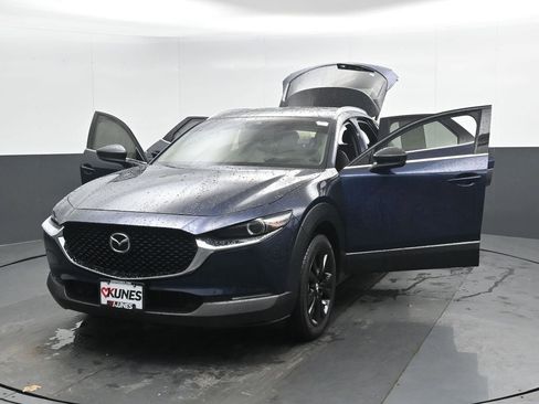 Used 2023 MAZDA CX-30 2.5 Turbo w/ Premium Package image 31