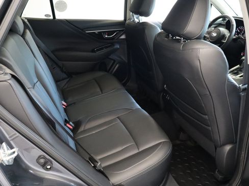 Used 2025 Subaru Outback Touring w/ Popular Package #2 image 29