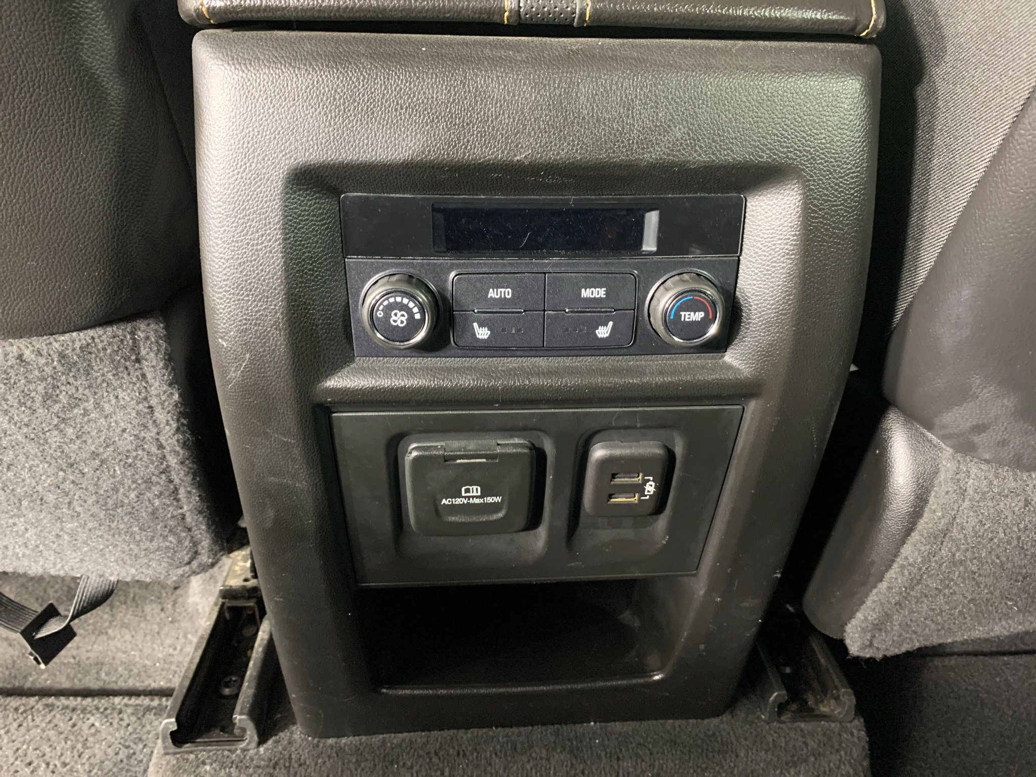 Used 2019 Chevrolet Traverse Premier AWD/4WD image 33