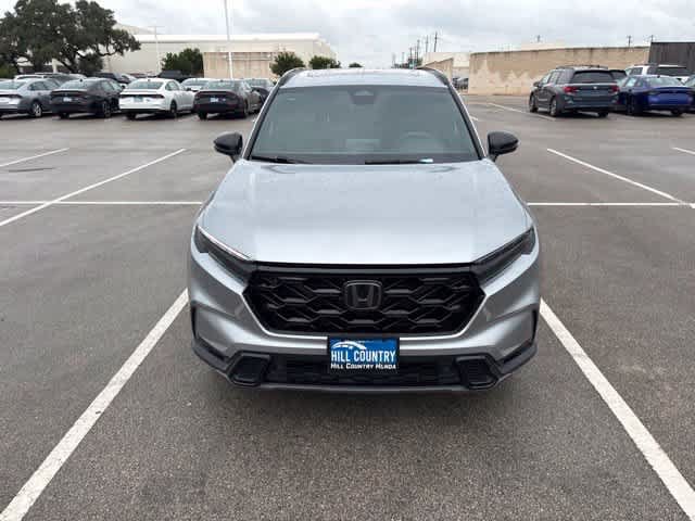 Used 2024 Honda CR-V Sport-L image 8