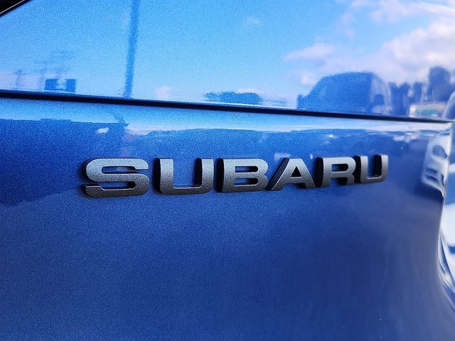 Used 2026 Subaru Forester AWD/4WD image 29