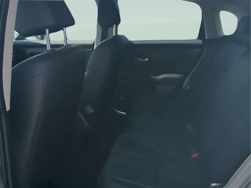 Certified 2027 Honda HR-V EX-L image 11