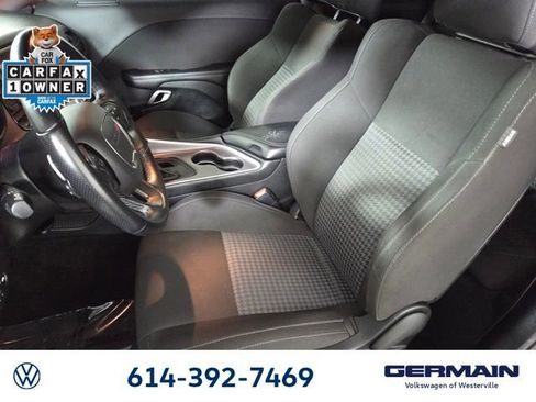 Used 2022 Dodge Challenger R/T image 18