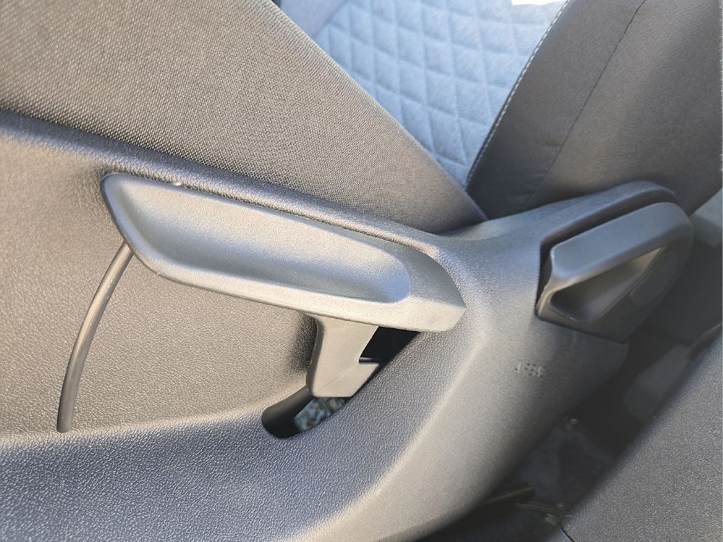 Certified 2026 Volkswagen Tiguan S FWD image 18