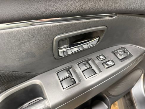 New 2026 Mitsubishi Outlander Sport ES image 14