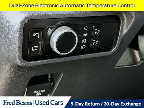 Certified 2023 Ford Bronco Badlands image 13