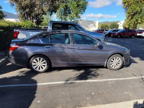 Used 2014 Honda Accord EX-L image 6