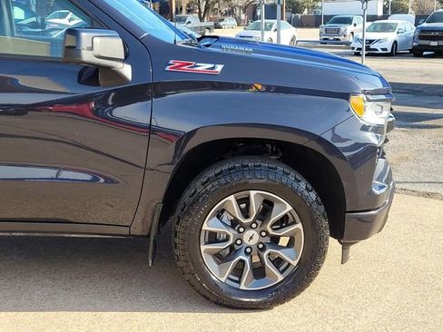 Used 2023 Chevrolet Silverado 1500 RST image 7
