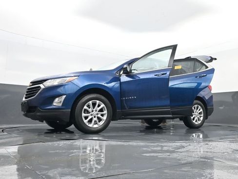 Used 2019 Chevrolet Equinox LT AWD/4WD image 33