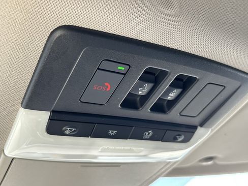 Certified 2023 Nissan Rogue SV w/ SV Premium B Package FWD image 36