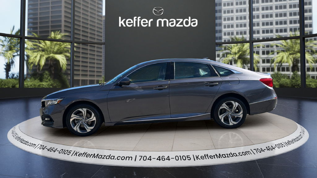 Used 2020 Honda Accord EX image 4