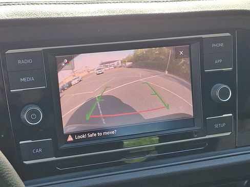 Used 2019 Volkswagen Jetta S w/ Driver Assistance Package FWD image 18