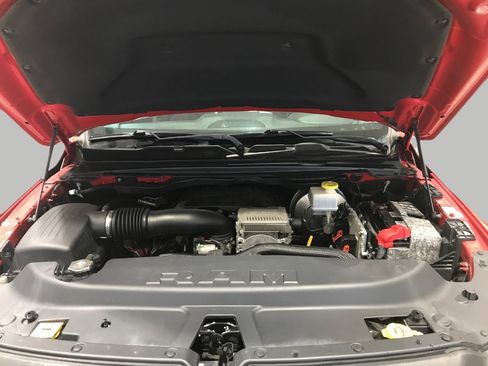 Used 2019 RAM 1500 Rebel w/ Rebel Level 2 Equipment Group image 8