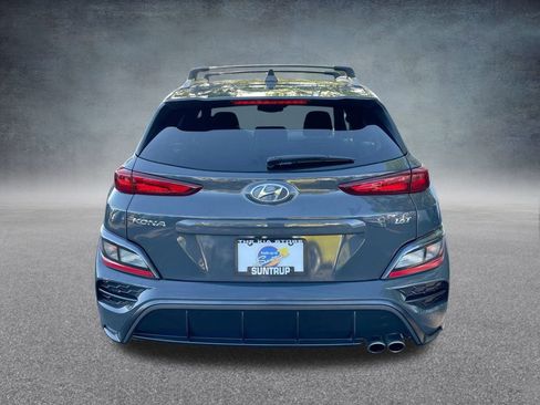Used 2023 Hyundai Kona N Line image 30