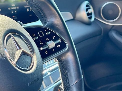 Certified 2022 Mercedes-Benz GLC 300 4MATIC image 29