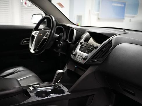 Used 2014 Chevrolet Equinox LT image 21