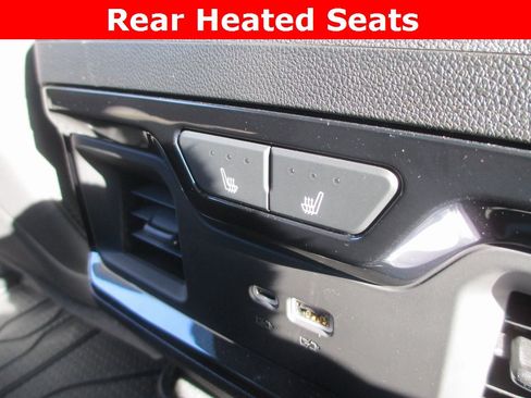 Certified 2025 Chevrolet Silverado 2500 ZR2 w/ Technology Package image 26