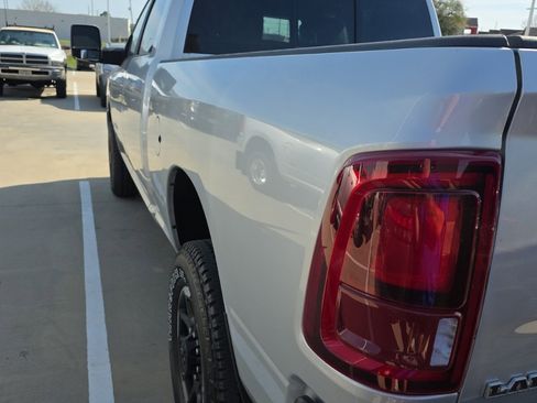 Used 2026 RAM 2500 Laramie image 3