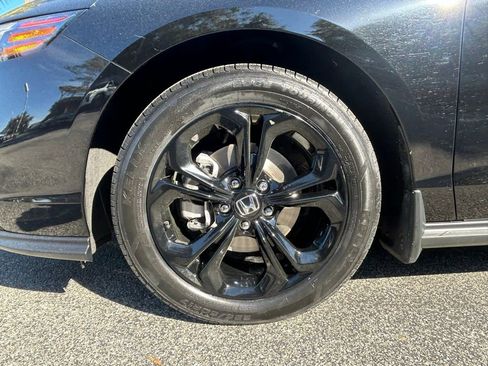 Used 2025 Honda Accord SE image 11
