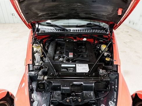 Used 1999 Plymouth Prowler RWD image 40