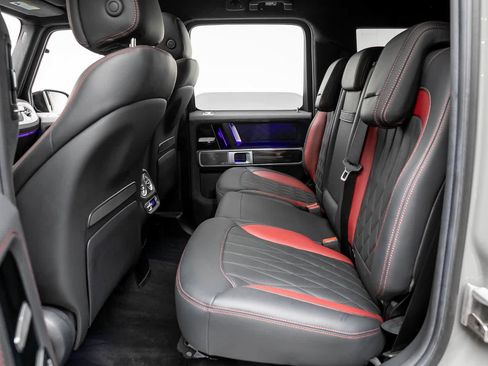 Used 2022 Mercedes-Benz G 63 AMG 4MATIC image 13