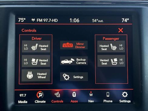 Used 2018 RAM 1500 Laramie w/ Convenience Group image 31