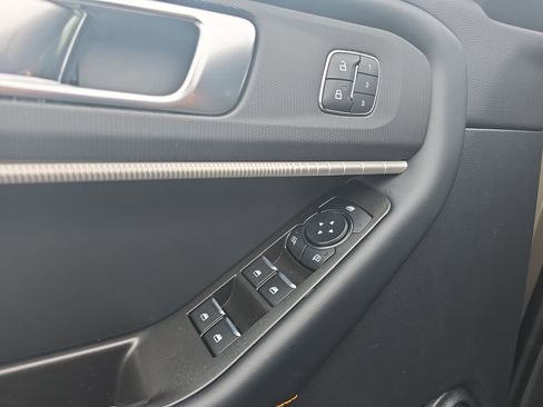 New 2026 Ford Explorer Tremor w/ Tremor Convenience Package image 18