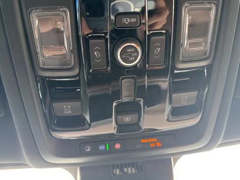 New 2026 Chevrolet Tahoe High Country w/ Sun And Tow Package image 21