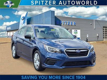 Used 2019 Subaru Legacy 2.5i