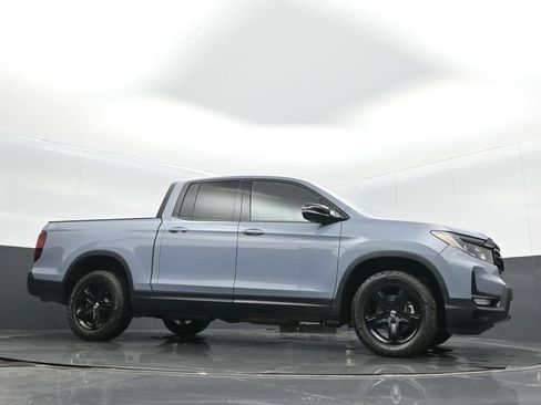 Used 2023 Honda Ridgeline Black Edition image 29