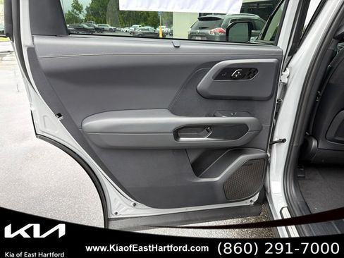 New 2027 Kia Telluride X-Line SX Prestige AWD/4WD image 18