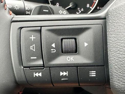 Certified 2026 Nissan Rogue SV w/ Rock Creek Premium Package AWD/4WD image 12