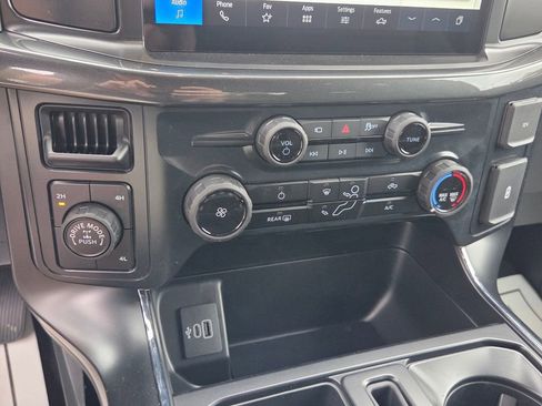 New 2026 Ford F150 STX image 20