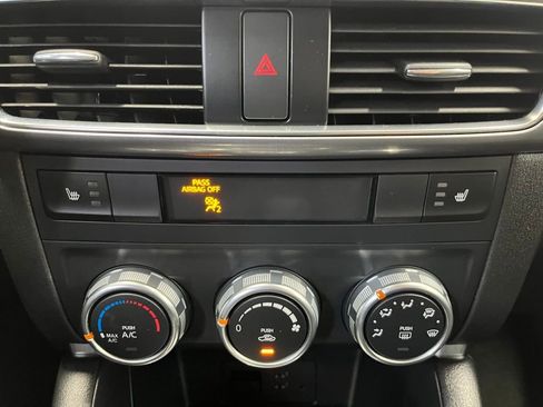 Used 2016 MAZDA CX-5 Touring image 16