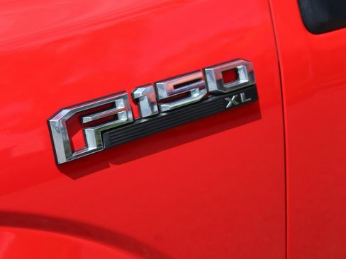 Used 2018 Ford F150 XL w/ XL Power Equipment Group image 41