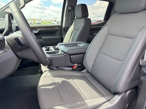 New 2026 GMC Sierra 1500 Elevation AWD/4WD image 16