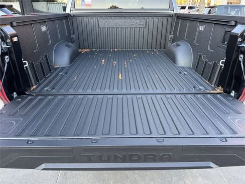 New 2026 Toyota Tundra TRD Pro image 17