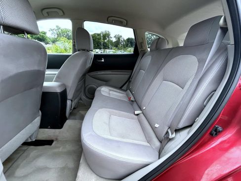 Used 2008 Nissan Rogue SL FWD image 19